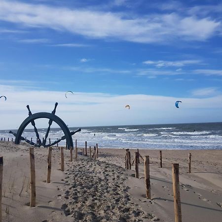 Studio Blue Cocoon Westende Middelkerke Exterior foto