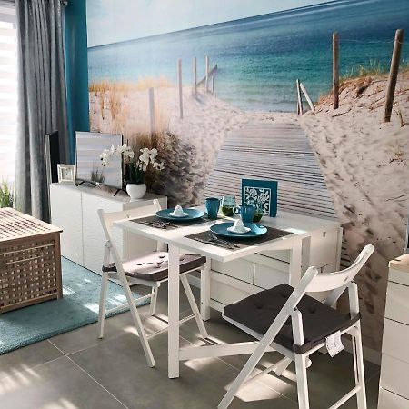 Studio Blue Cocoon Westende Middelkerke Exterior foto