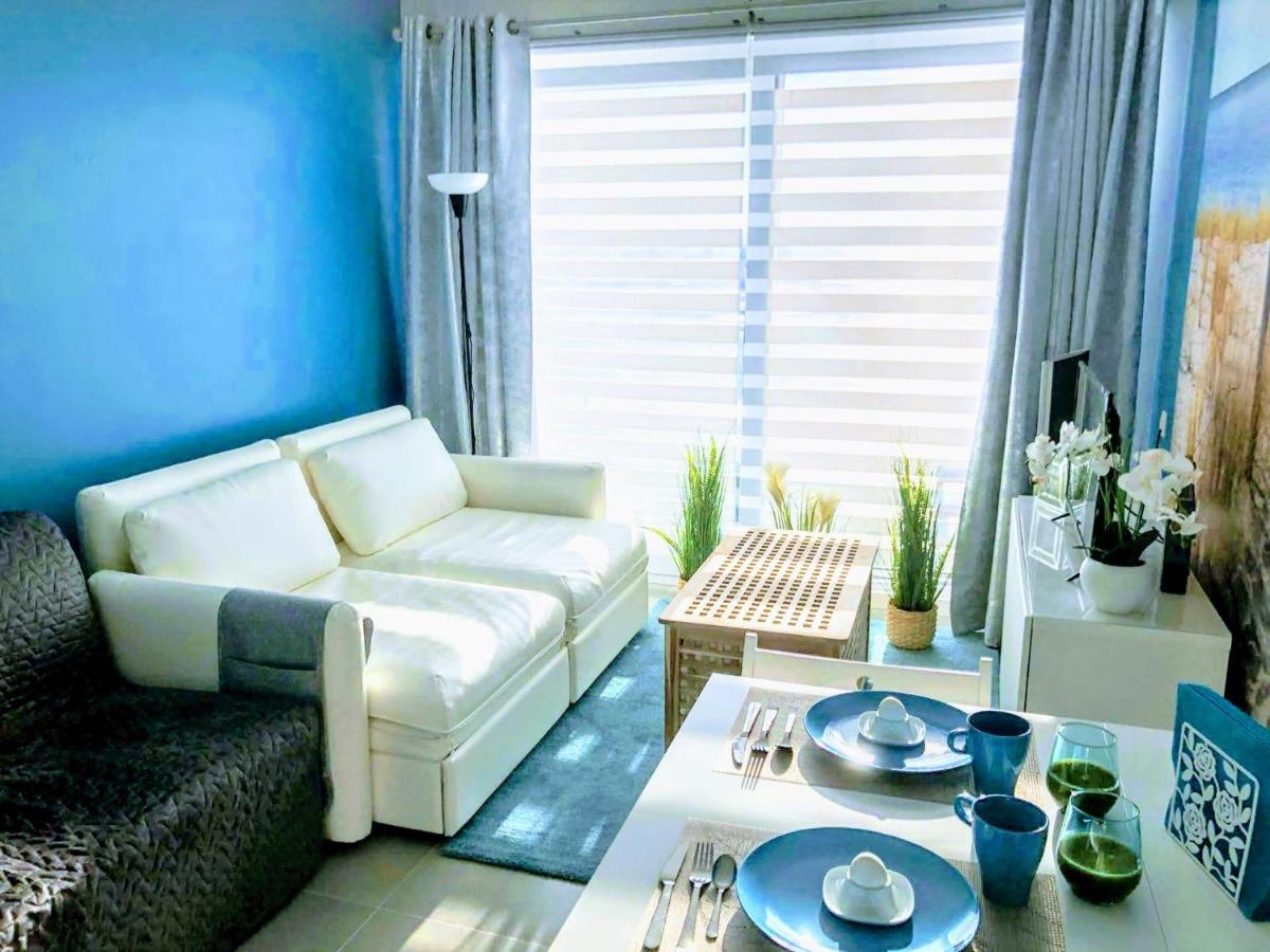 Studio Blue Cocoon Westende Middelkerke Exterior foto